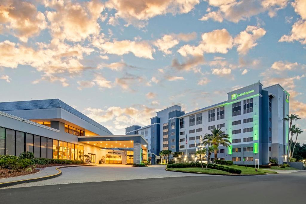 Holiday Inn Orlando International