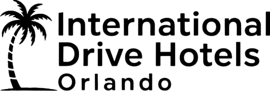 International Drive Hotels Orlando Logo